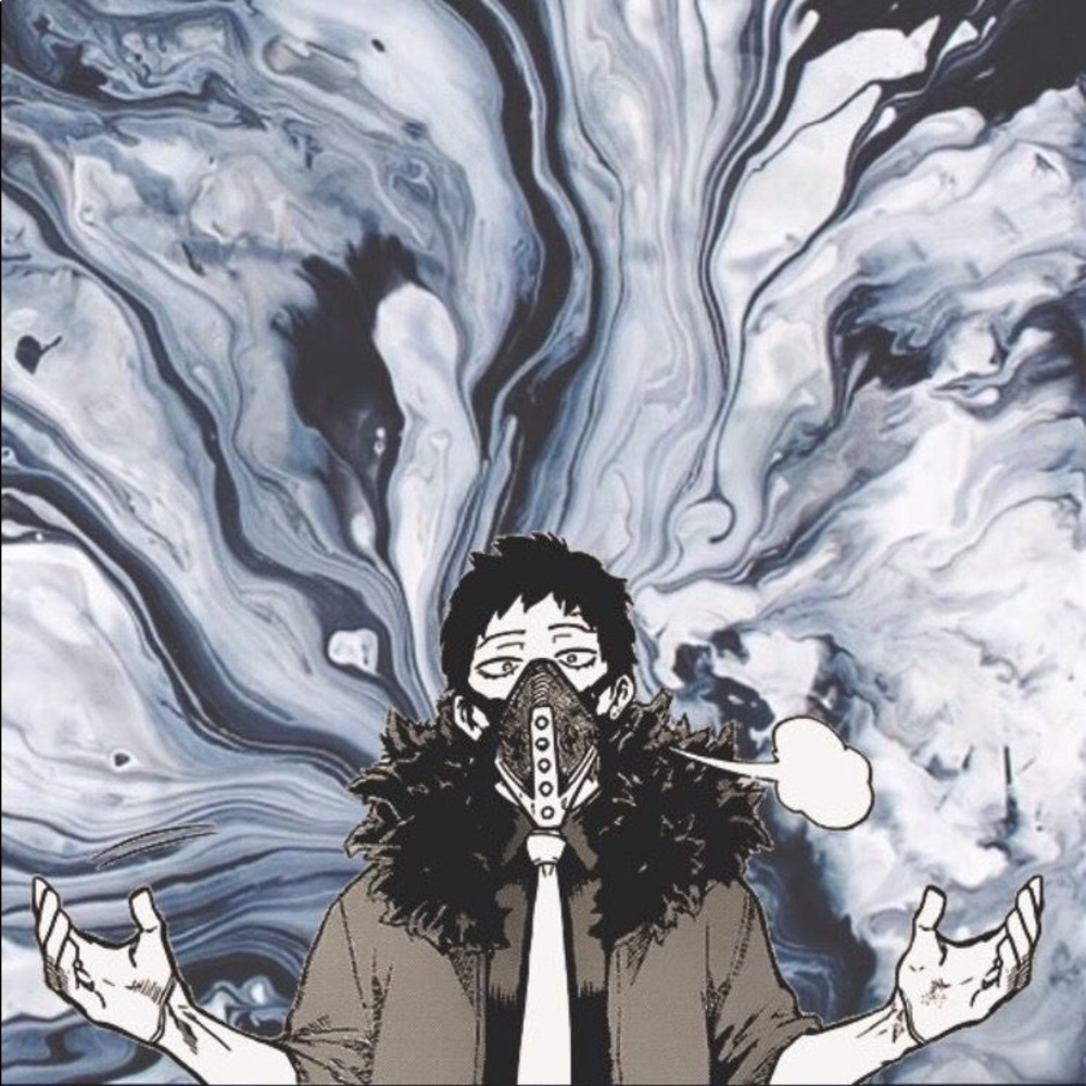 Meet your Posher, Noah